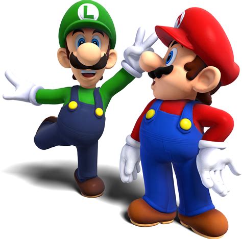 imágenes de luigi y mario bros|mario luigi odyssey.